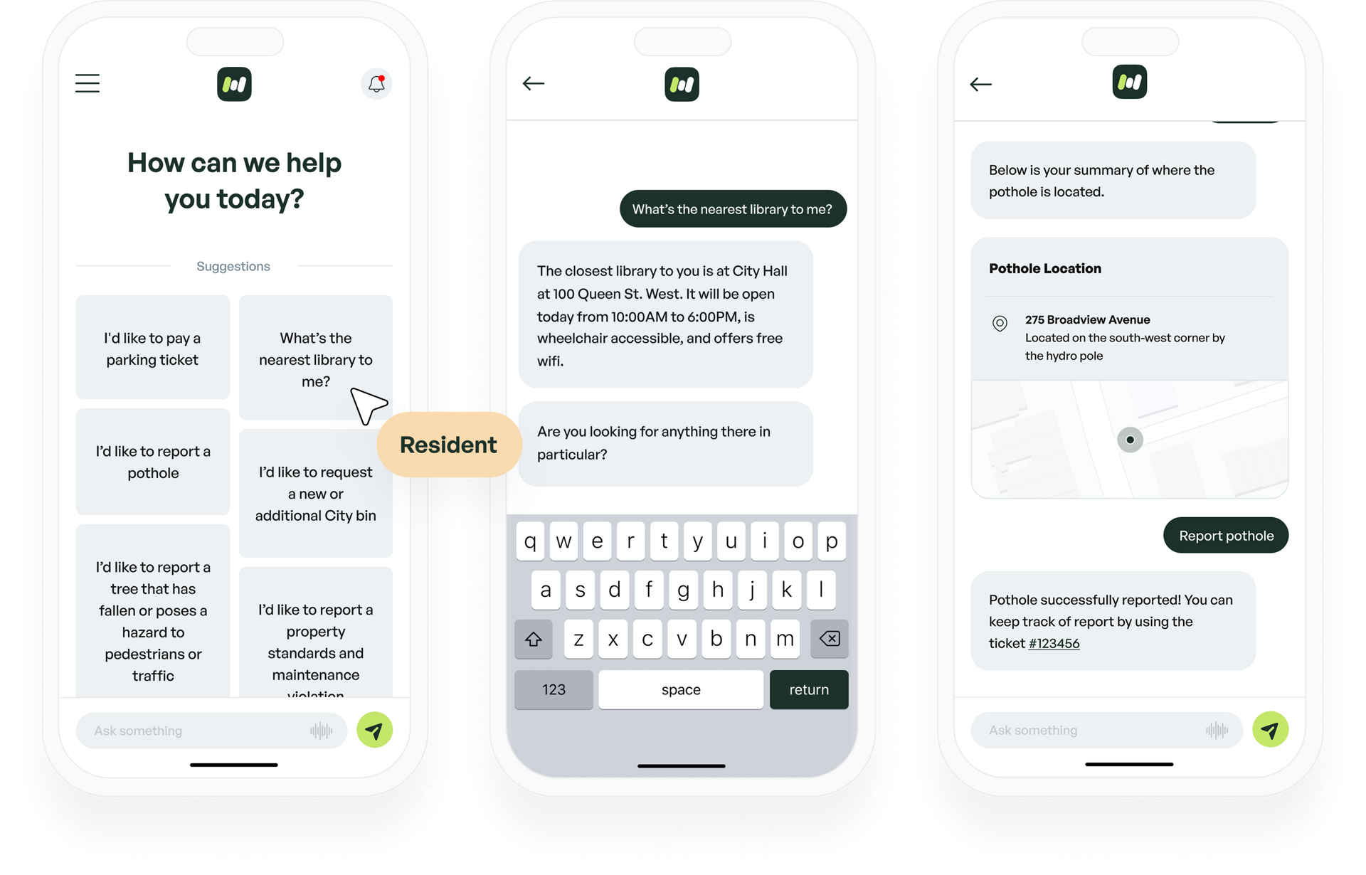 Dashboard Preview