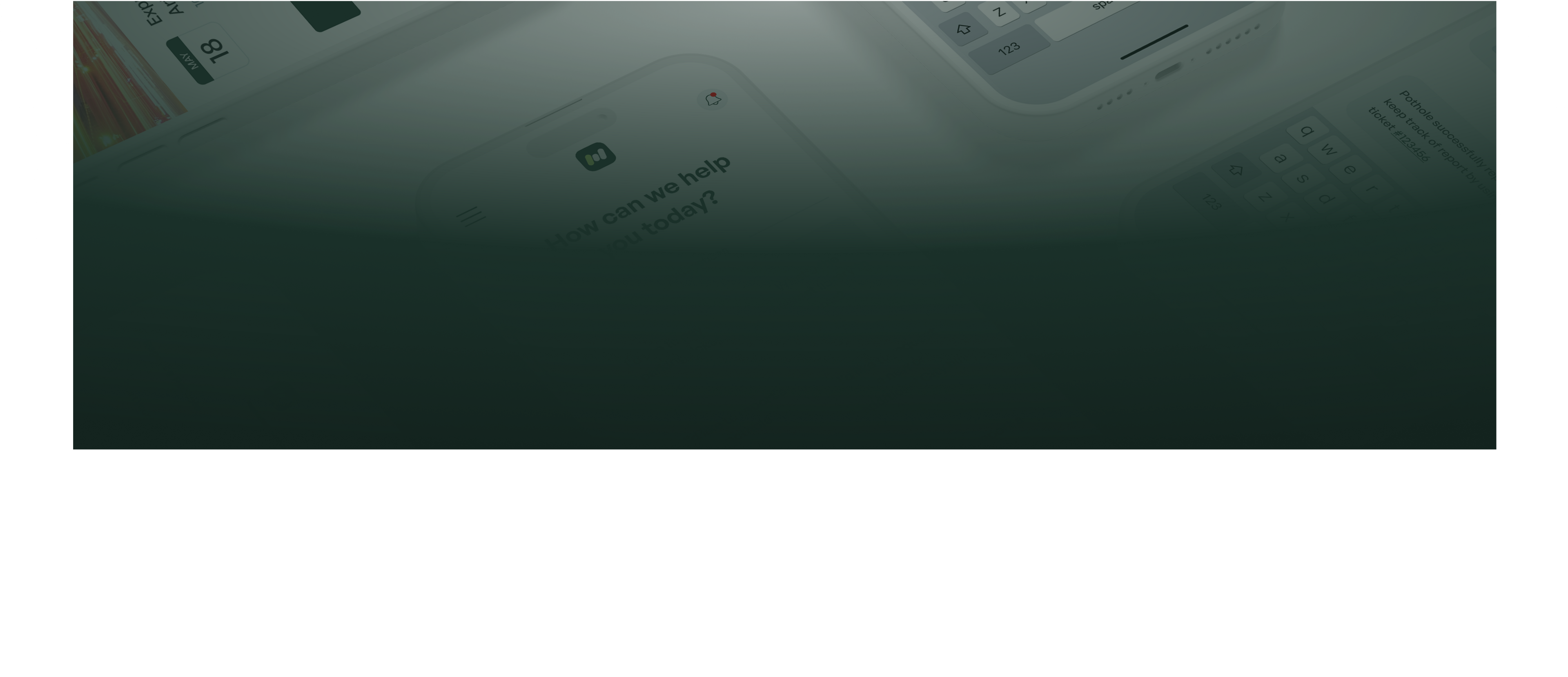 Muni Premium Background